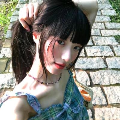 赞美年长的女人