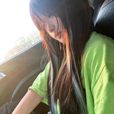 莉香：自称28岁的纯爱怪兽